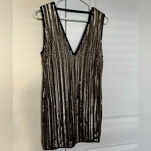 Forever 21 Sequin Dress